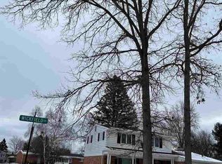 4371 Wickfield Dr, Flint, MI 48507