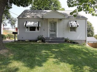 233 Herbert St, Alton, IL 62002