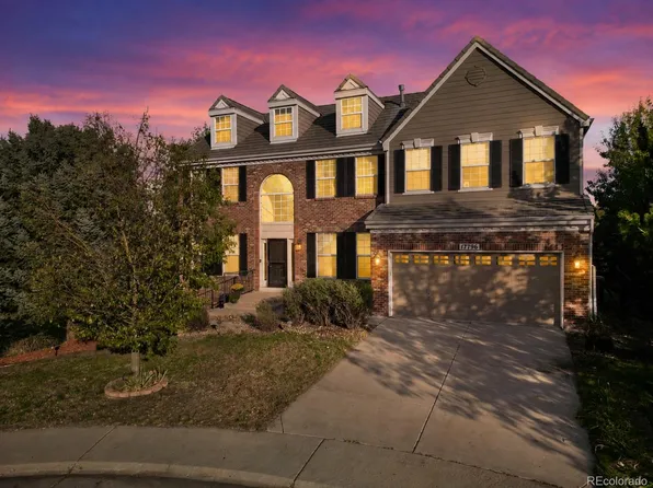 17796 E Aberdeen Place, Aurora, CO 80016