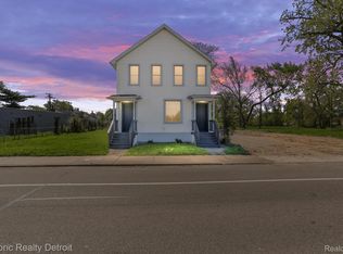 3648 Mack Ave, Detroit, MI 48207