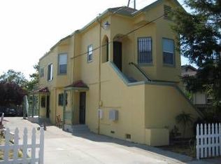 2320 9th St, Berkeley, CA 94710
