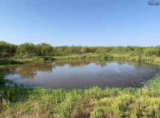 1270 Horseshoe Lake Rd, Iowa Park, TX 76367