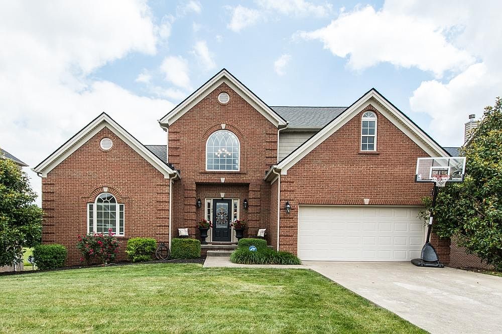 145 Inverness Dr, KY 40324 Zillow