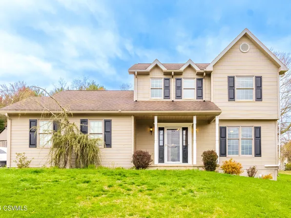52 N Berry St, Coal Township, PA 17866