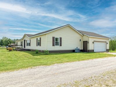 10815 S Hawkins Rd, Reed City, MI, 49677