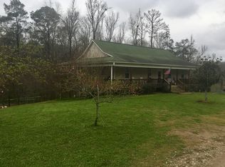 1570 Watson Springs Rd, Watkinsville, GA 30677