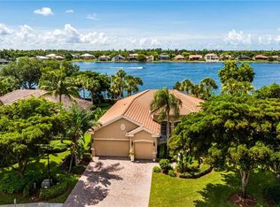 5589 Whispering Willow WAY, FORT MYERS, FL 33908