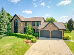 664 Stonecrest, Adrian, MI 49221