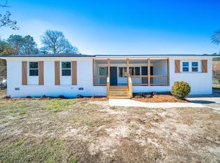 3015 Hummingbird Ln, Augusta, GA 30906