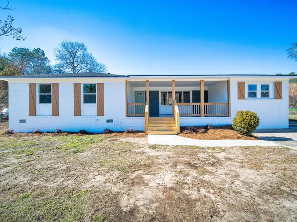 3015 Hummingbird Lane, Augusta, GA 30906