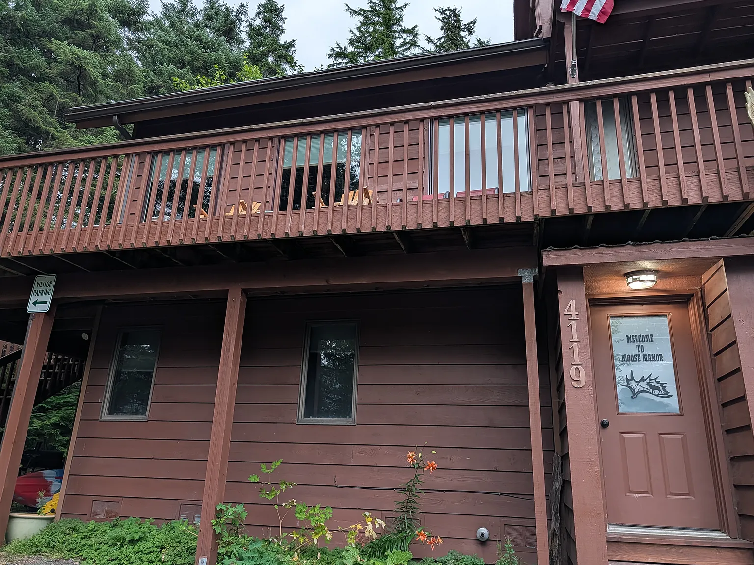 2 bed, 1.5 bath, 1100 sqft, $3,200 — Photo 1
