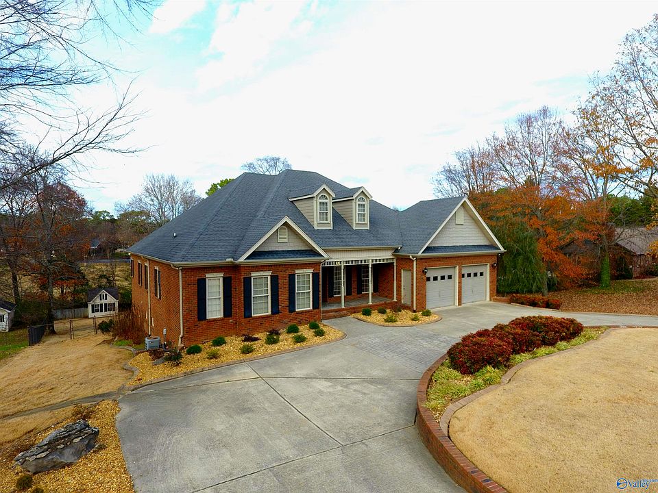 109 Ce Lee Dr, Huntsville, AL 35806 Zillow