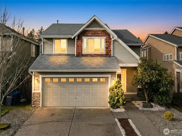 24015 221st Lane SE, Maple Valley, WA 98038