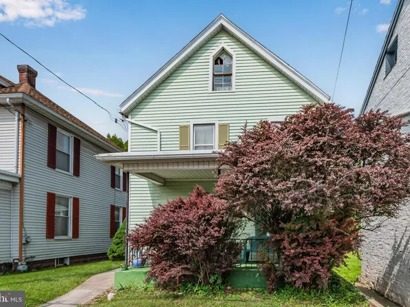 123 S 4th St, Chambersburg, PA 17201