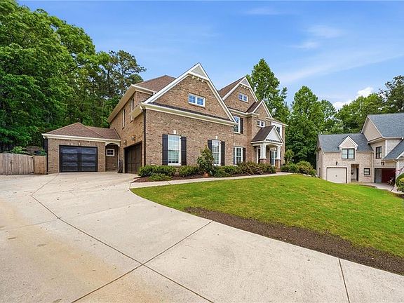 2nd image of 4966 Millwood Dr