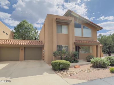 8 Tanager Ln, Sedona, AZ, 86336