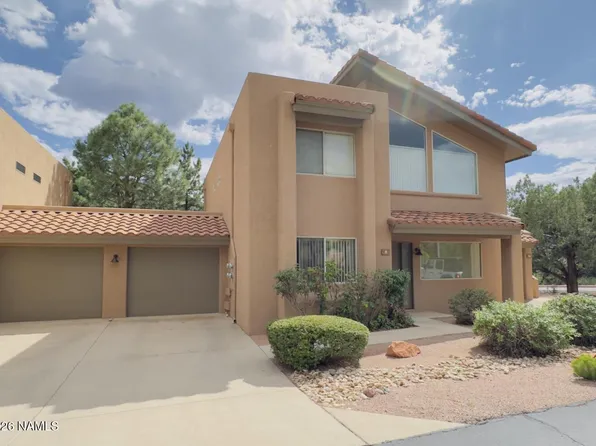 8 Tanager Ln, Sedona, AZ 86336