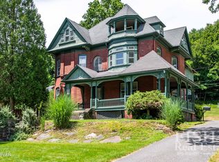 229 Grampian Blvd, Williamsport, PA 17701