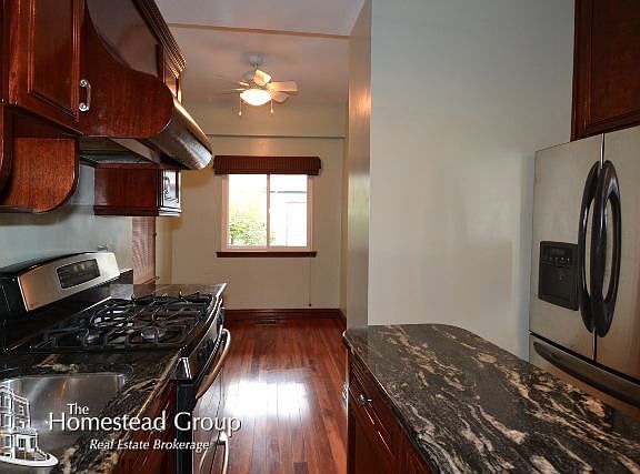 4th image of 2636 N Mildred Ave #0NE