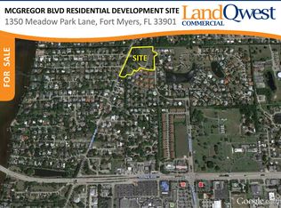 1350 Meadow Park Ln, Fort Myers, FL 33901