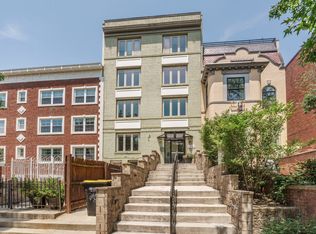 1321 Euclid St NW APT 101, Washington, DC 20009