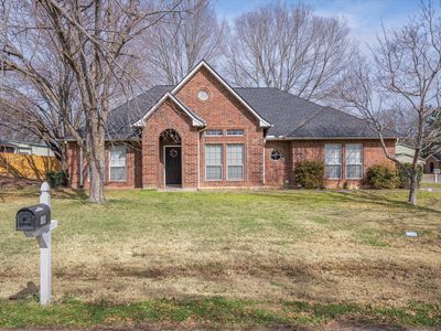 189 Oklahoma St, Van, TX, 75790