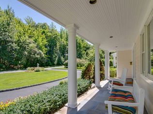 320 Highwood Ave, Tenafly, NJ 07670