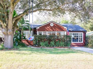 918 Palm Dr, Orlando, FL 32803