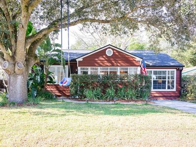 918 Palm Dr, Orlando, FL, 32803