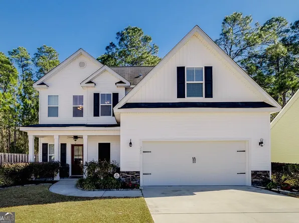 240 Freedom Trl, Guyton, GA 31312