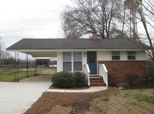 804 Cone Ave, Pineville, NC 28134