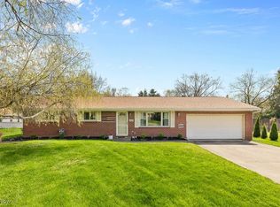 1780 Rosemont Rd, Alliance, OH 44601