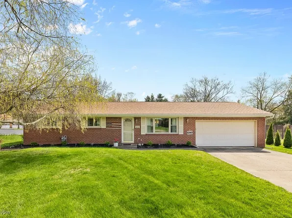 1780 Rosemont Rd, Alliance, OH 44601