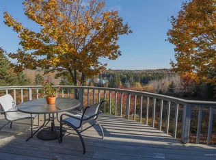 86 Blueberry Ln, Friendship, ME 04547