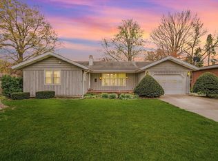 249 E Morris St, Bement, IL 61813