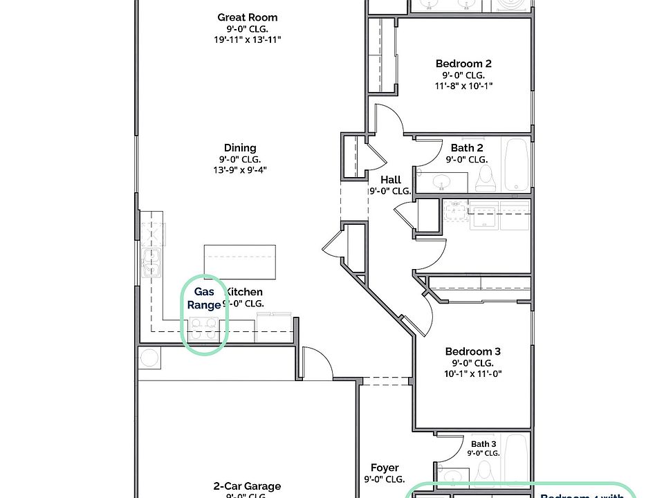2nd image of 25320 N 133rd Ave