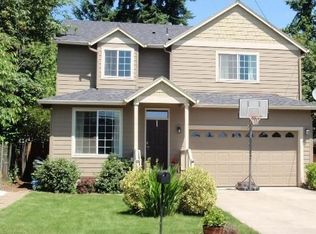 2443 SE Park Ave, Milwaukie, OR