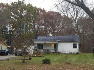 5309 Millington Rd, Millington, MI 48746