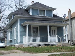 1011 Dorchester Ave SW, Grand Rapids, MI 49503