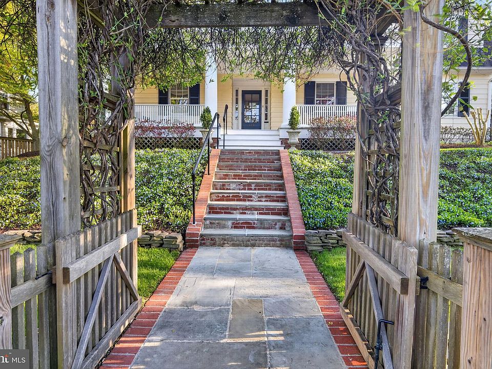 3804 Kanawha St NW, Washington, DC 20015 | Zillow