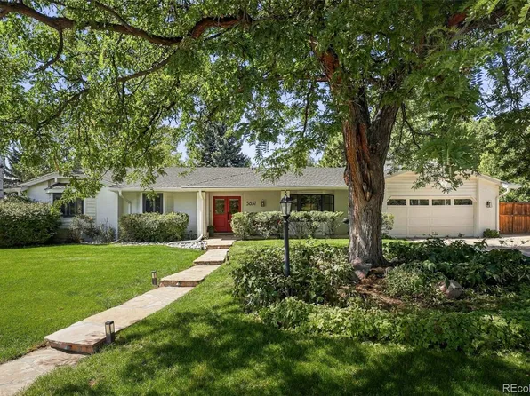 5857 S Fulton Way, Greenwood Village, CO 80111