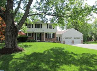 1558 Daws Rd, Blue Bell, PA 19422