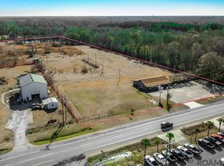 20870 Plank Rd, Zachary, LA 70791