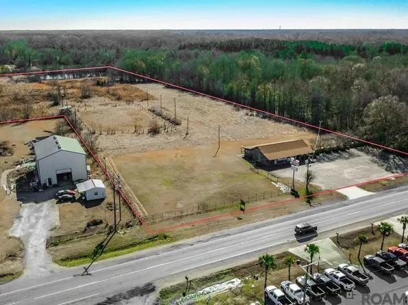 20870 Plank Rd, Zachary, LA 70791