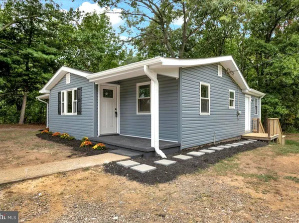 8063 Kirtley Trl, Culpeper, VA 22701