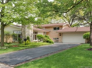 400 E Church St, Elmhurst, IL 60126