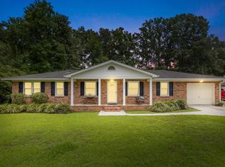 2045 Vestry Dr, Charleston, SC 29414