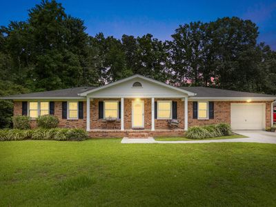 2045 Vestry Dr, Charleston, SC, 29414