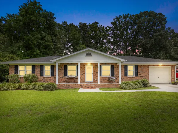 2045 Vestry Dr, Charleston, SC 29414