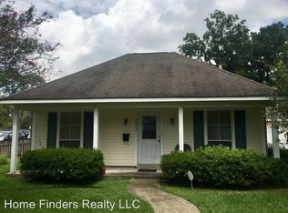 2927 Broussard St, Baton Rouge, LA 70806